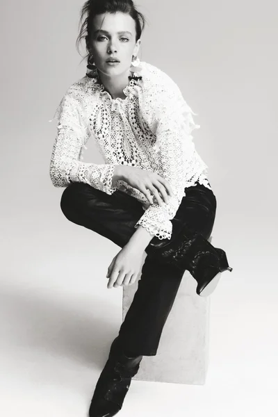 Look 8